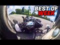 Epic  crazy motorcycle moments 2023  best of week 17