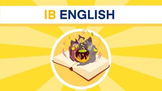 CANA IB English - CANA's Guide to Paper 1 Structure (Part 3) #𝐂𝐀𝐍𝐀𝐄𝐧𝐠𝐥𝐢𝐬𝐡