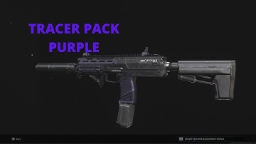 New OMEGA MP7 BEST CLASS SETUP in MODERN WARFARE!