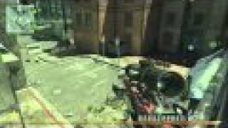 Famous Master Modz | Barret 50.cal No Recoil Wealth