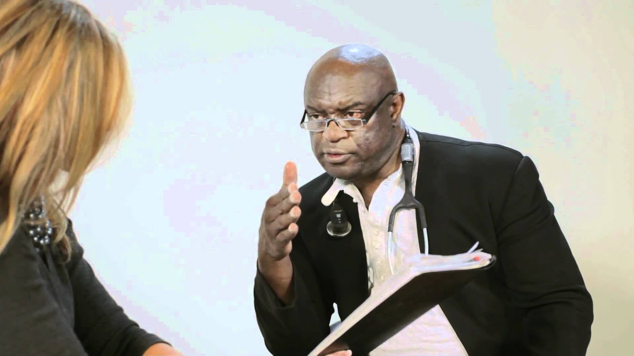 Doctor Wilcox Interview