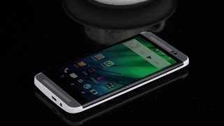 HTC ONE E8???iHTC One E8 System Review
