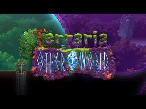 Terraria: Otherworld OST