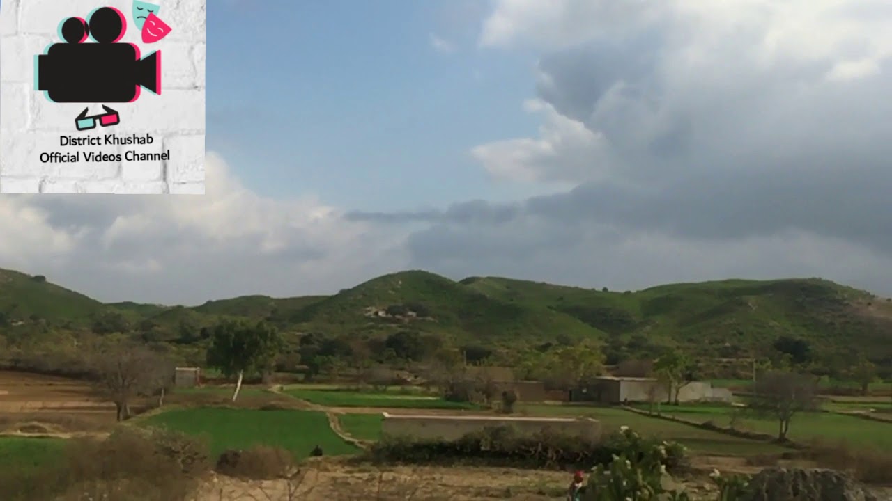 Natural Beauty of Soon Valley Sakaiser 2020 Documentary