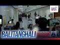 Listahan ng media personnel na nasa Senado noong May 13-14, hinihingi ng Ombudsman... | Balitanghali