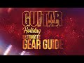 Holiday Ultimate Gear Guide 2021 #1