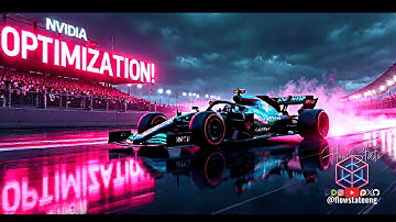 Boost Performance with NVIDIA Control Panel Settings for Flux!