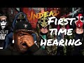 Hollywood Undead - Heart Of A Champion feat  Papa Roach  Ice Nine Kills Official Video REACTION