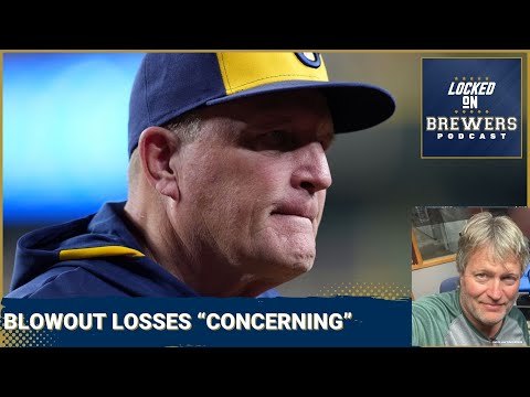 Yelich Rests and So Does the Milwaukee Brewers Offense Again