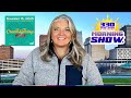 Good News: Weather Update &amp; South Street Ministries Event