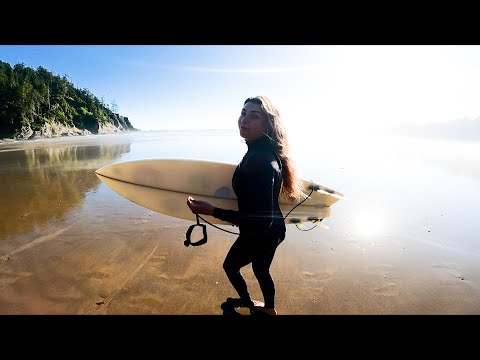 Video: Forskjellen Mellom Surfing Og Surfing