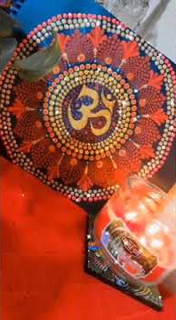 Mandala 2021|Mandala Practice On Black Base Drawing Book