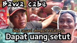 SOPIR LOMBOK GAK KAYAK DULU SEKARANG MIRISSSS