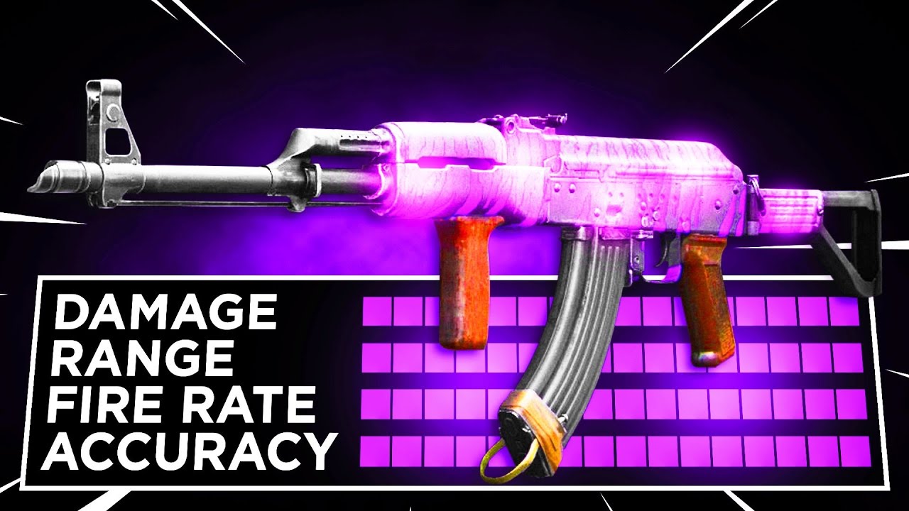 Ak 47 Setup THE BEST AK-47 SETUP... OVERPOWERED! (BEST AK-47 CLASS SETUP) - Black ...