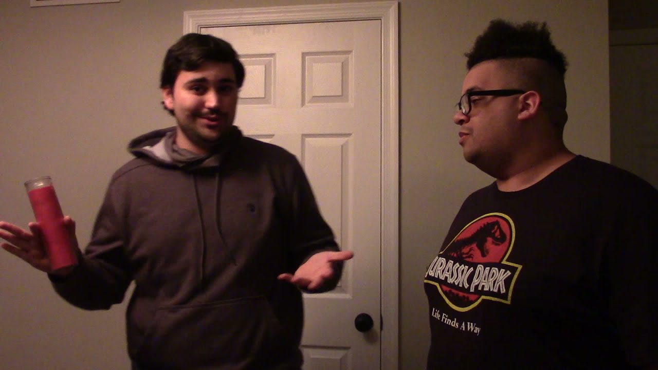 The Closet Game | Creepy Internet Rituals