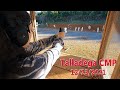 Talladega CMP Range Trip 12/23/2021