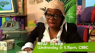 Cbbc Extra - Orted Clips 2010