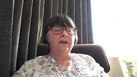 Joyce McCarty