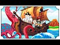 DIVENTO IL RE DEI PIRATI SU ROBLOX!