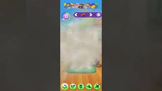 My Talking Tom 2 New Video Best Funny Android GamePlay #279
