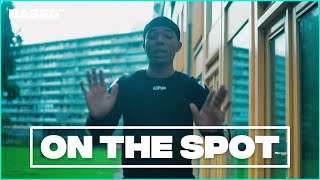 ON THE SPOT #25: NAVI