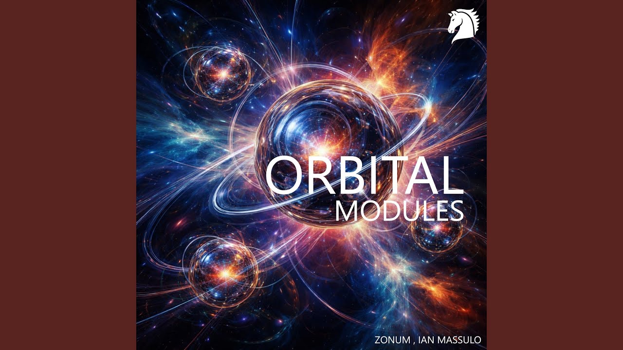 Guarda Orbital Modules su YouTube Guarda Orbital Modules su YouTube