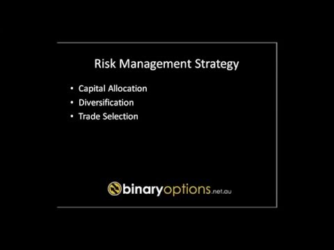 Tradeking binary options