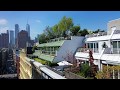 Nyc penthouse apartment tour  soho