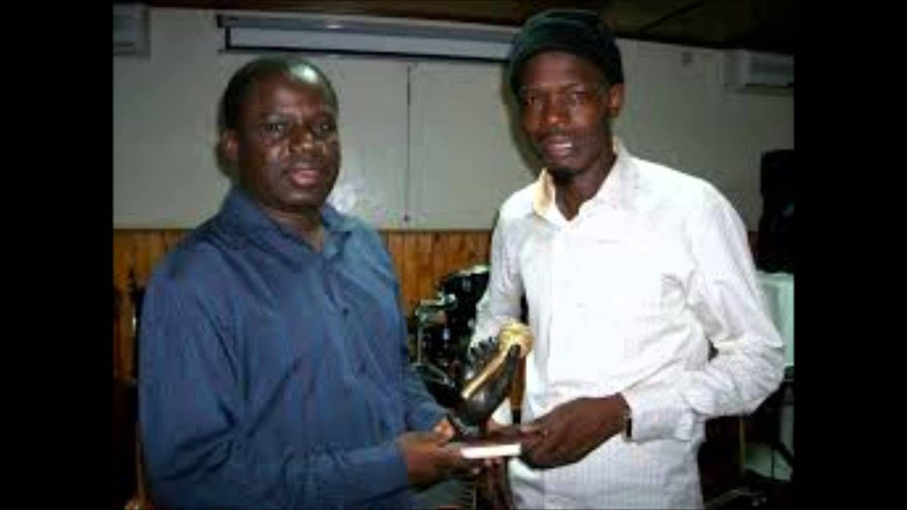 TÉLÉCHARGER PAPE ET CHEIKH YERMANDE