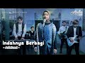 Indahnya berbagi  arfa band official lyric