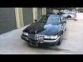 1996 Cadillac Seville