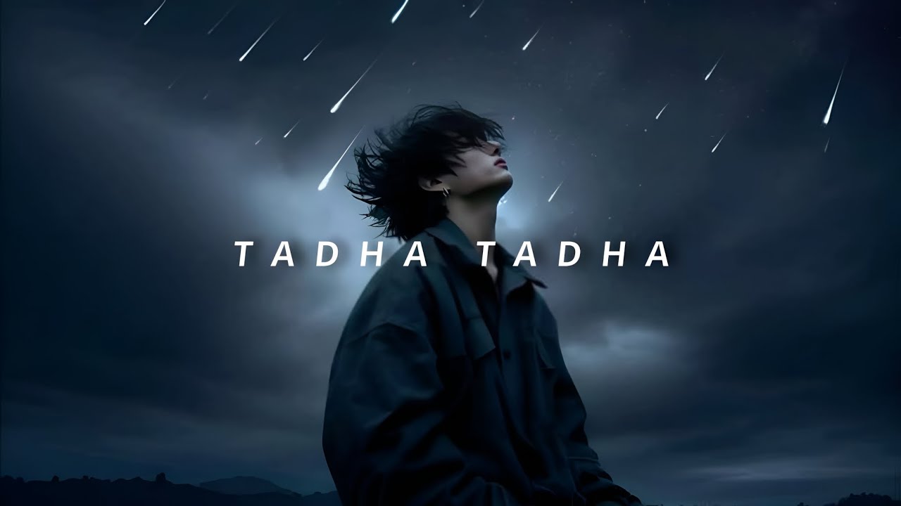 Sanjha Vibes - Tadha Tadha | [Official Audio] | Nepali Song