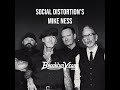 Social Distortion's Mike Ness