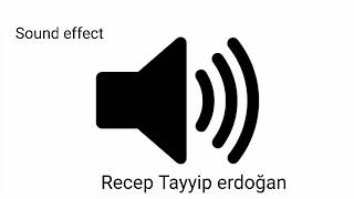 sound effect:katar:recep tayyip erdoğan