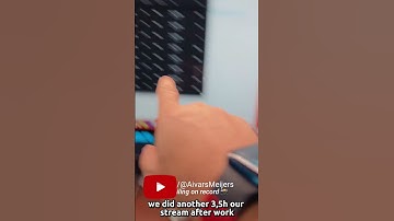 Idie Dev Day in a life #iosdeveloper #buildinpublic #startuplife