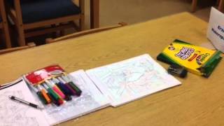 Elementary Makerspaces - Sept. 2015