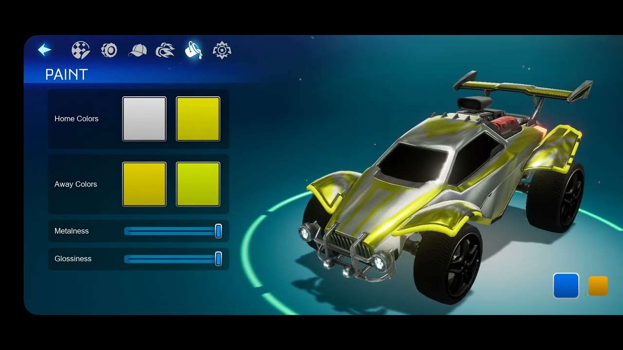 how to get a gold octane car