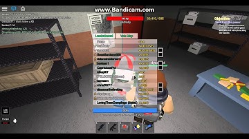 ROBLOX Reason 2 Die Hacker Hacking