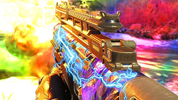 VMP 2.0... (Black Ops 3)