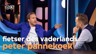 Peter Pannekoek | De Avondshow met Arjen Lubach (S3)