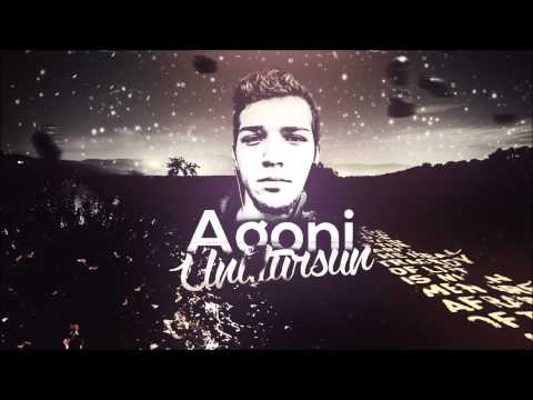 Agoni - Unutursun