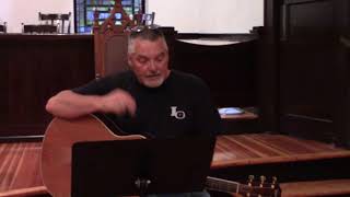 BGPC Daily Devotion with Max