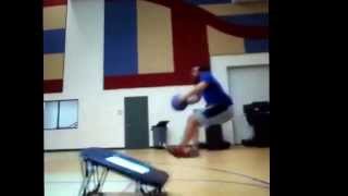 Slam dunk edition | dude perfect
