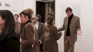 2023 Winter Open Studios