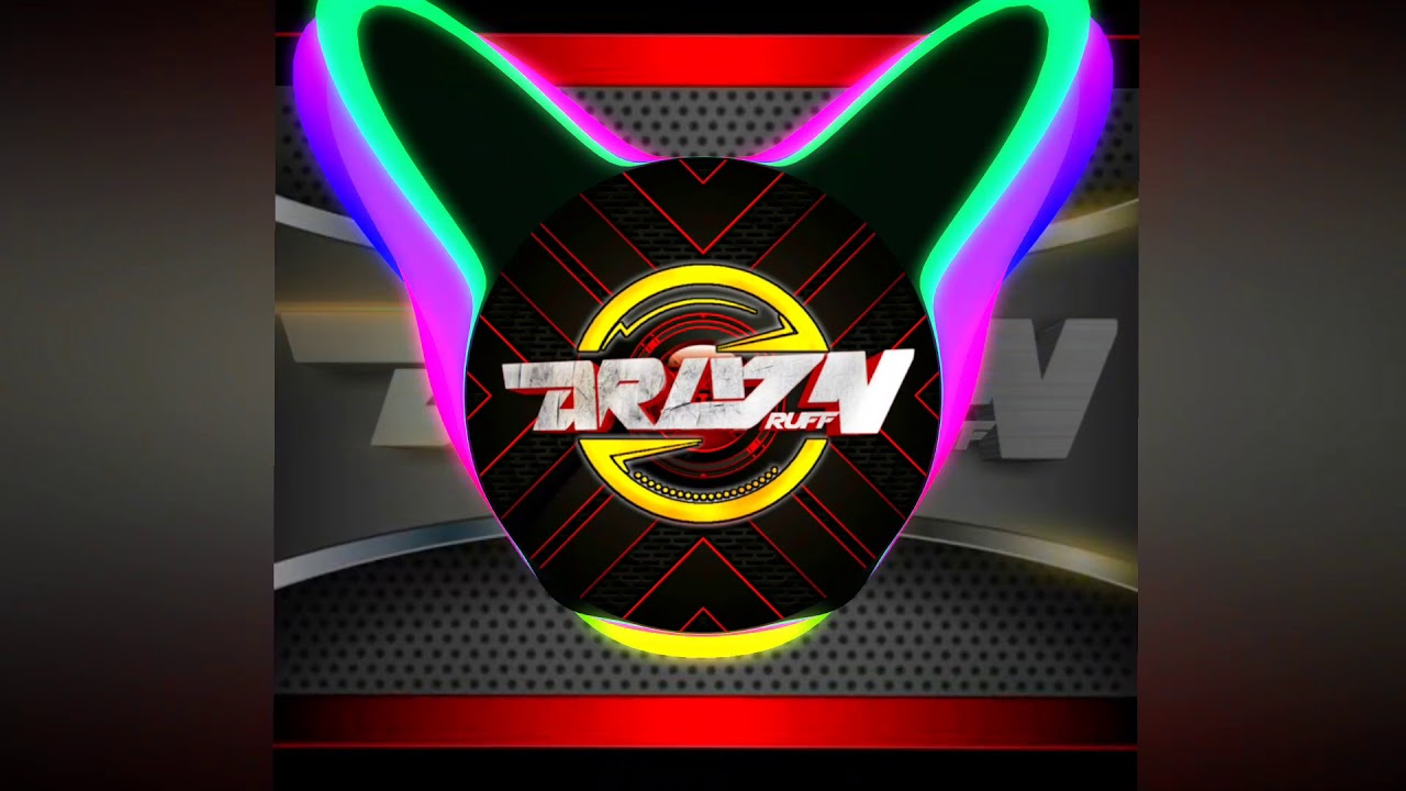 AR VOCAL 2018[ARLAN RUFF]#RBR