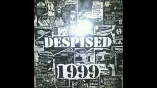 The Despised NJ - Alcoholic