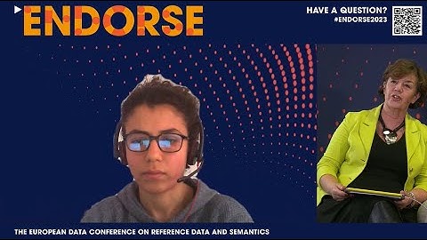 Semantic technologies: a transformative approach in public libraries - Asmaa Bouaamri