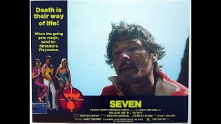 Seven - action - 1979 - trailer