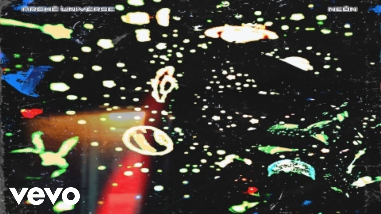 Arché Universe - Neón (Official Audio)