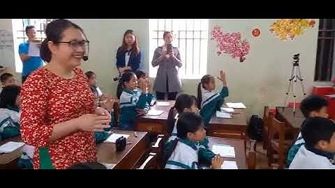 MỞ RỘNG VỐN TỪ VỀ ĐẤT NƯỚC. CÂU CẢM, CÂU KHIẾN - LỚP 3 - KẾT NỐI TRI THỨC